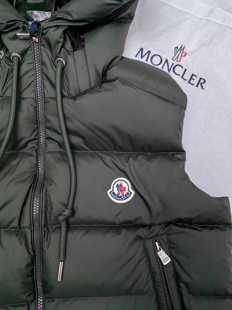 Moncler Gilet